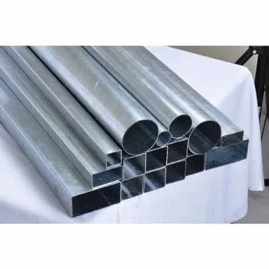 GP PIPE