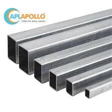 Apollo PIPE