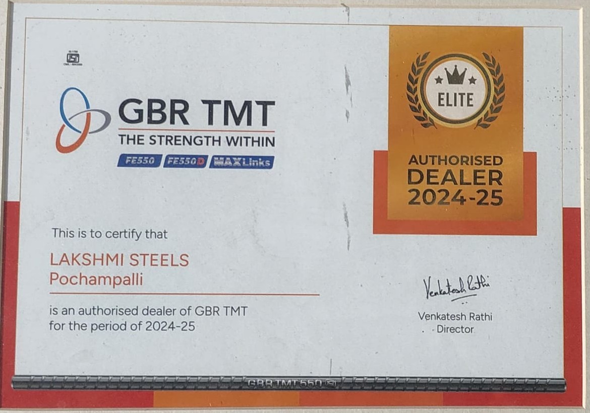 Certificate 7