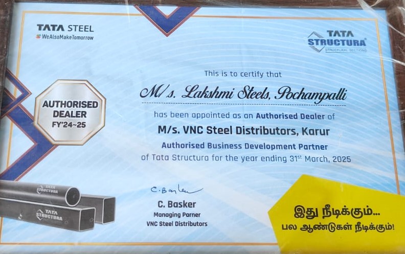 Certificate 4