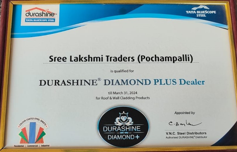 Certificate 6