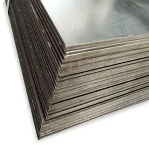 HR Plates